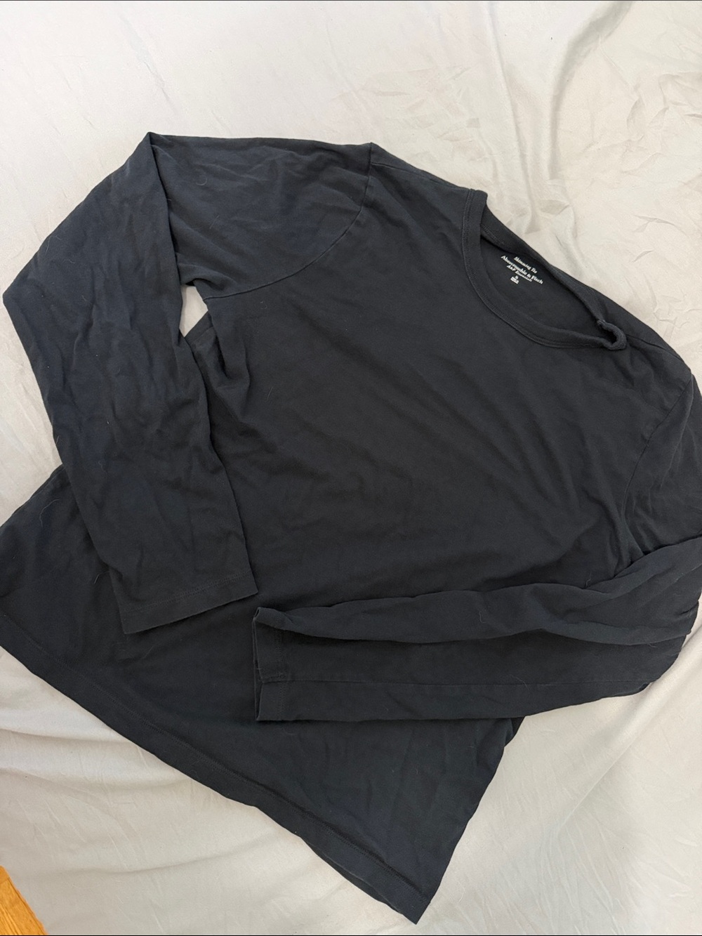 Abercrombie Long Sleeve